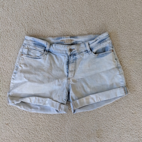 Mom Jeans sz 13 juniors - Picture 2 of 6